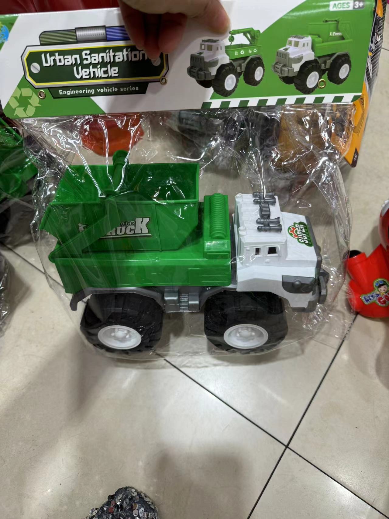 扭蛋玩具车儿童玩具汽车趣味收藏益智玩具适合小朋友礼物