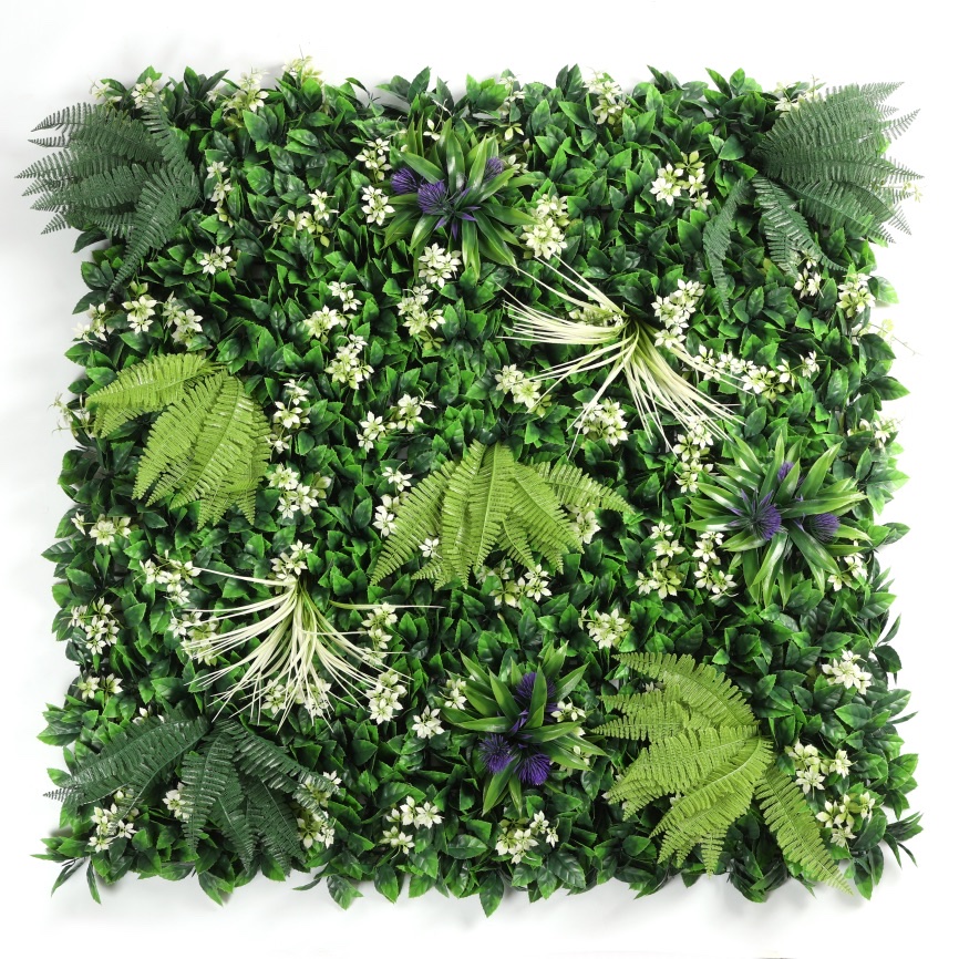 Artificial flower