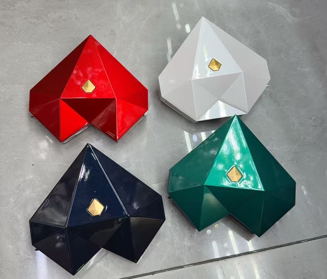 心行钻石魔法盒