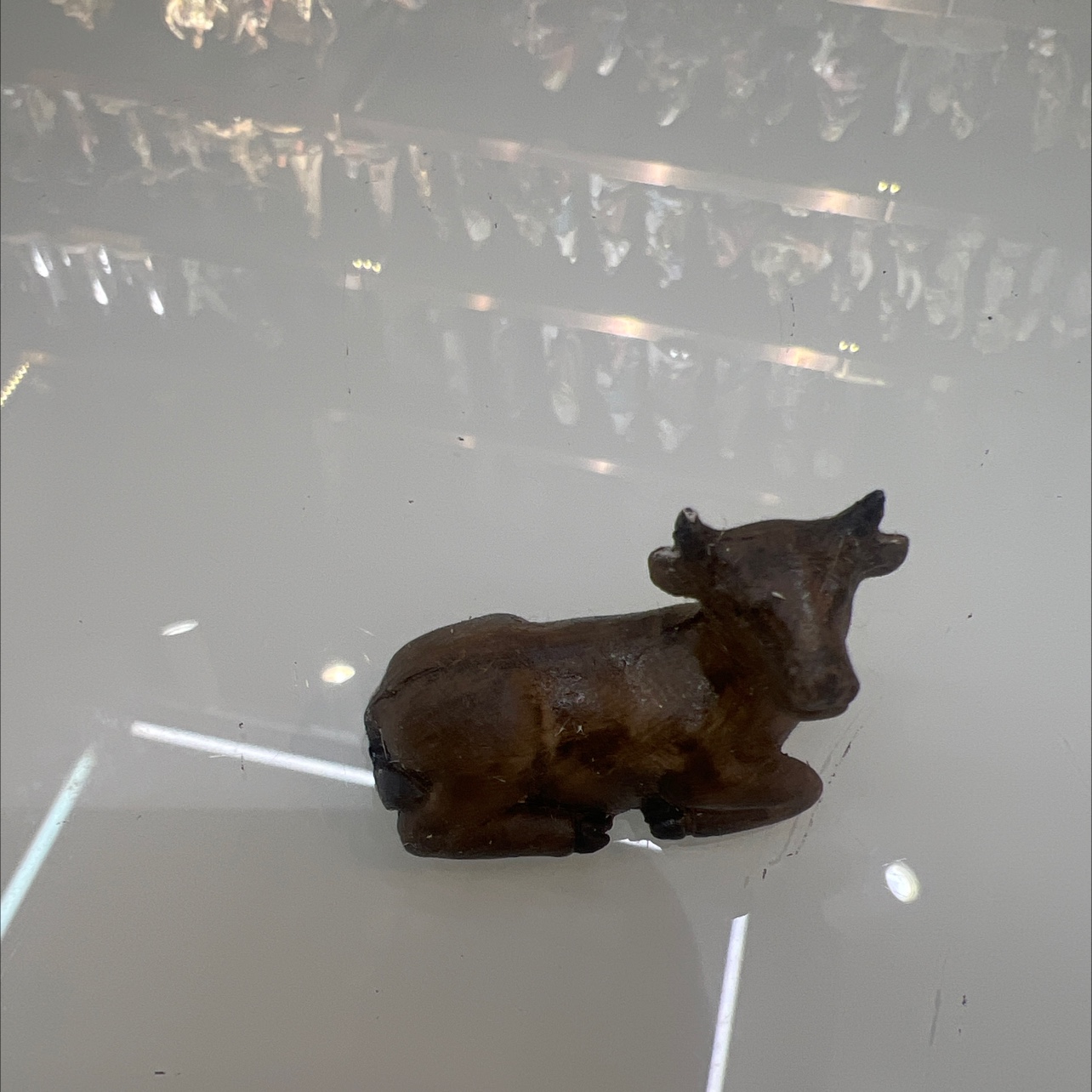 动物树脂摆件树脂配件，家居装饰，汽车摆件产品图