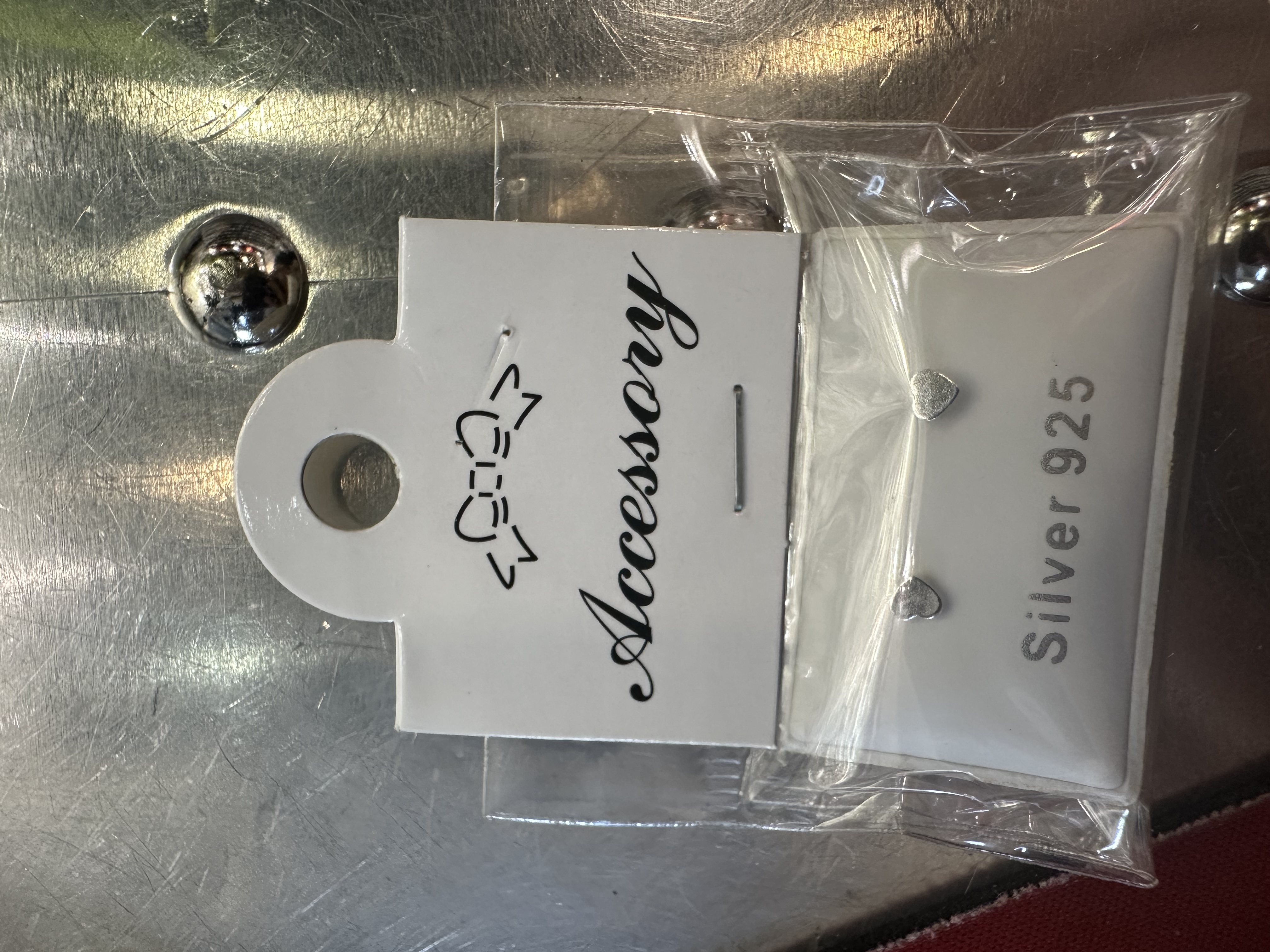 饰品/耳环/耳饰/烧焊锆石耳环/烧焊耳环细节图
