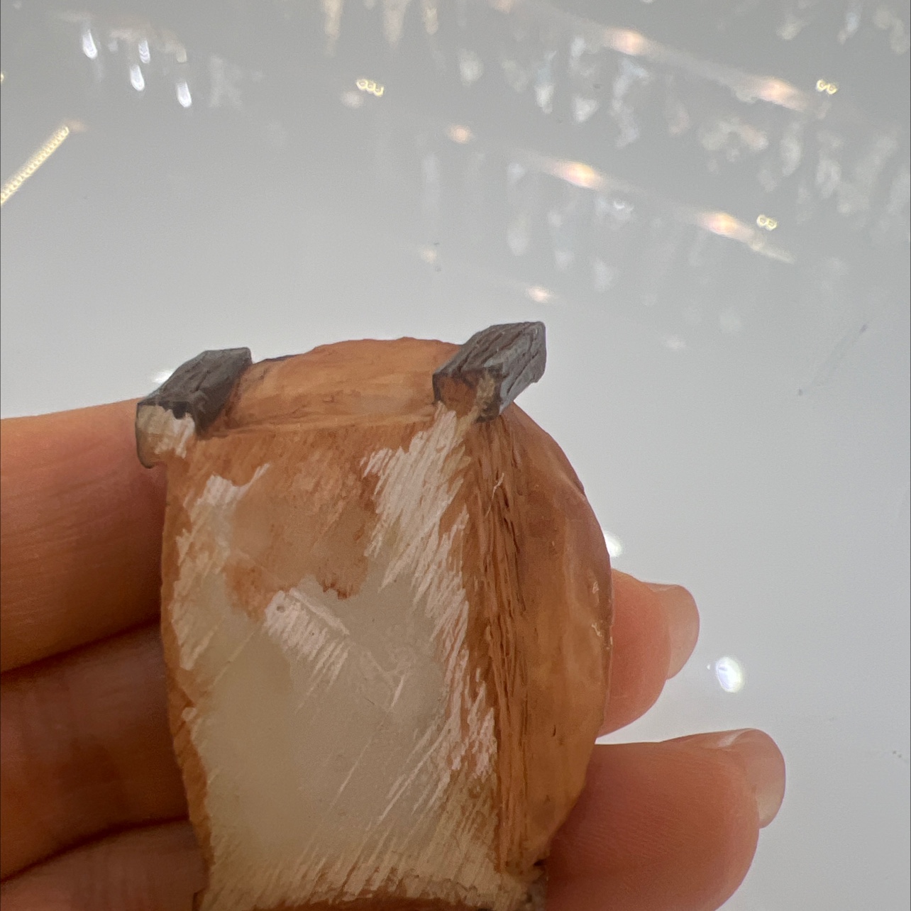 耶稣摆件树脂配件，可以定做，小耶稣，多个款式，多个尺寸，多种颜色，黑白彩色，家居装饰摆件，汽车摆件产品图