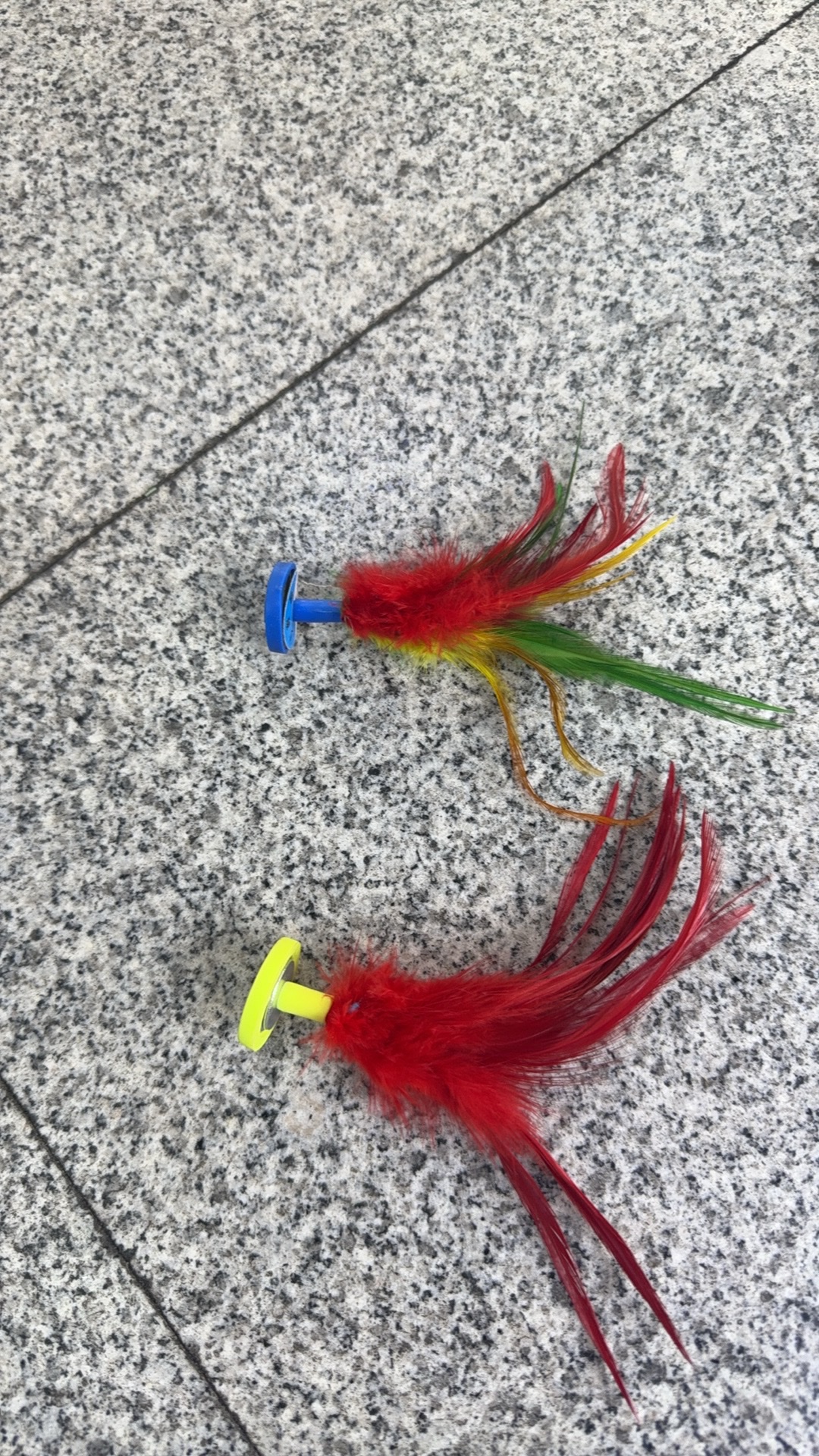 传统怀旧类玩具实物图