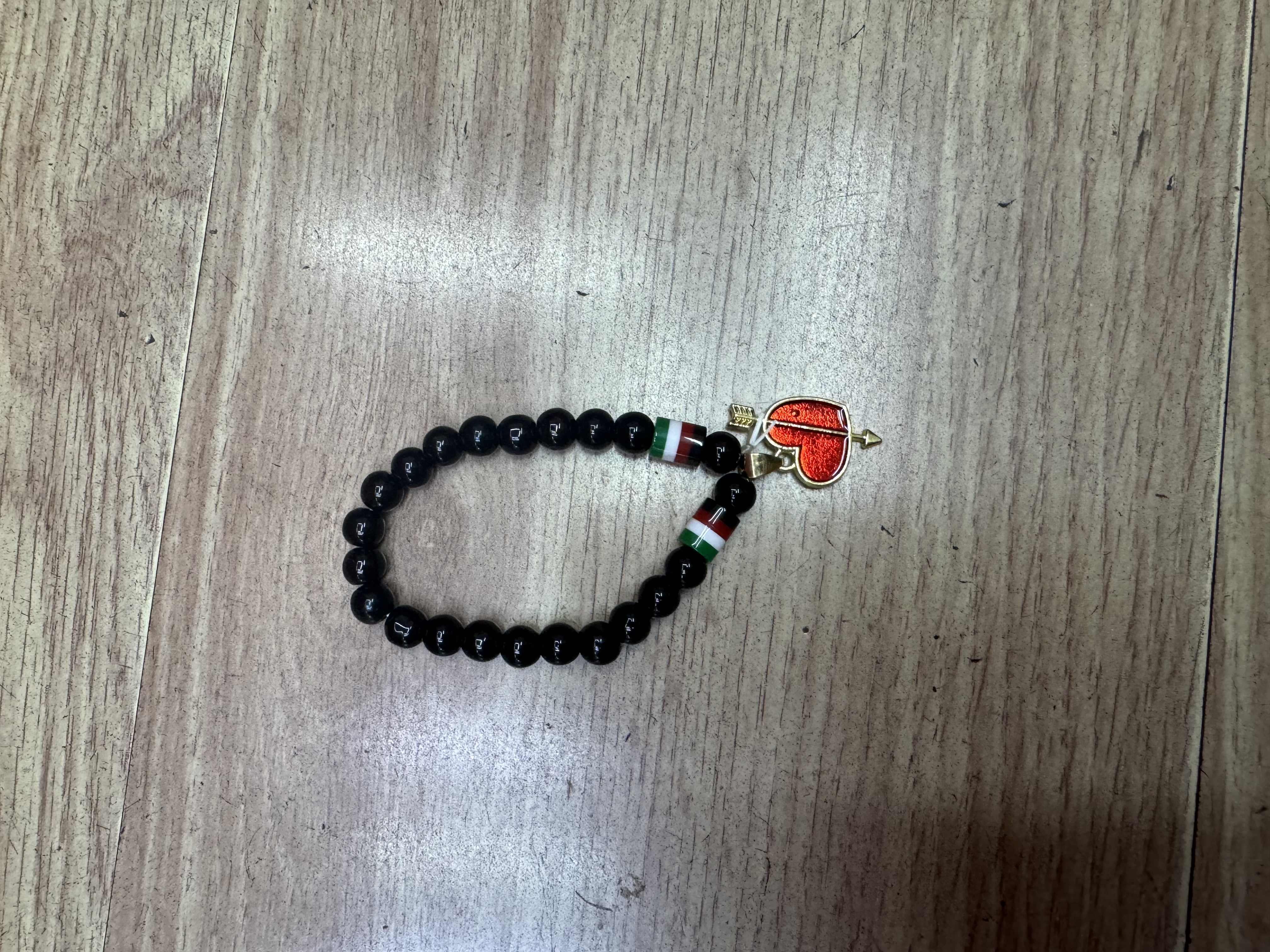 水晶手串锆石手链时尚珠宝饰品锆石手链手链红绳铜微镶手环手链女款不规则百搭手链铜微镶手环 光泽细腻，触感顺滑产品图