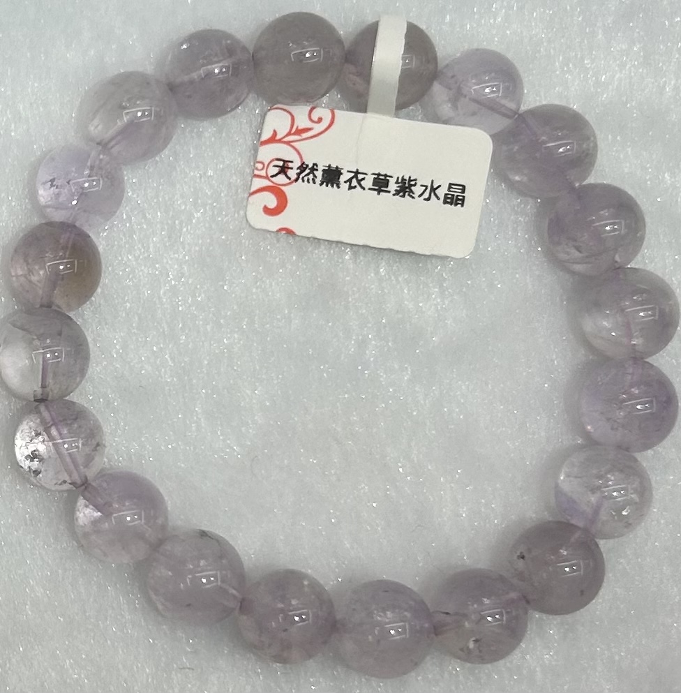 水晶工艺品实物图