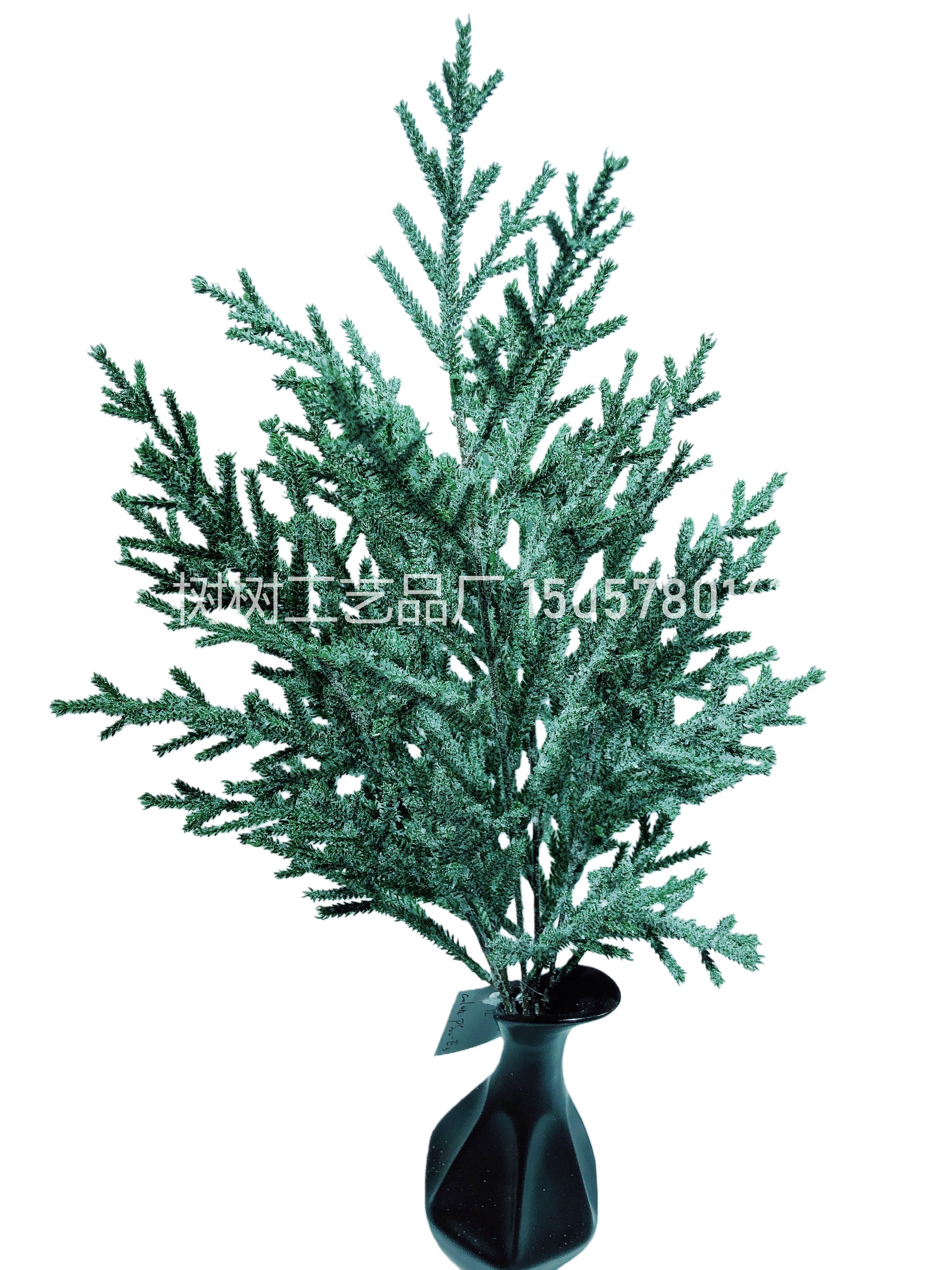 The pine Christmas simulation green plant set features a realistic appearance, long-lasting durability, and is made of eco-friendly materials. It is a popular Amazon bestseller, including artificial flowers, plastic flowers, and simulation flowers