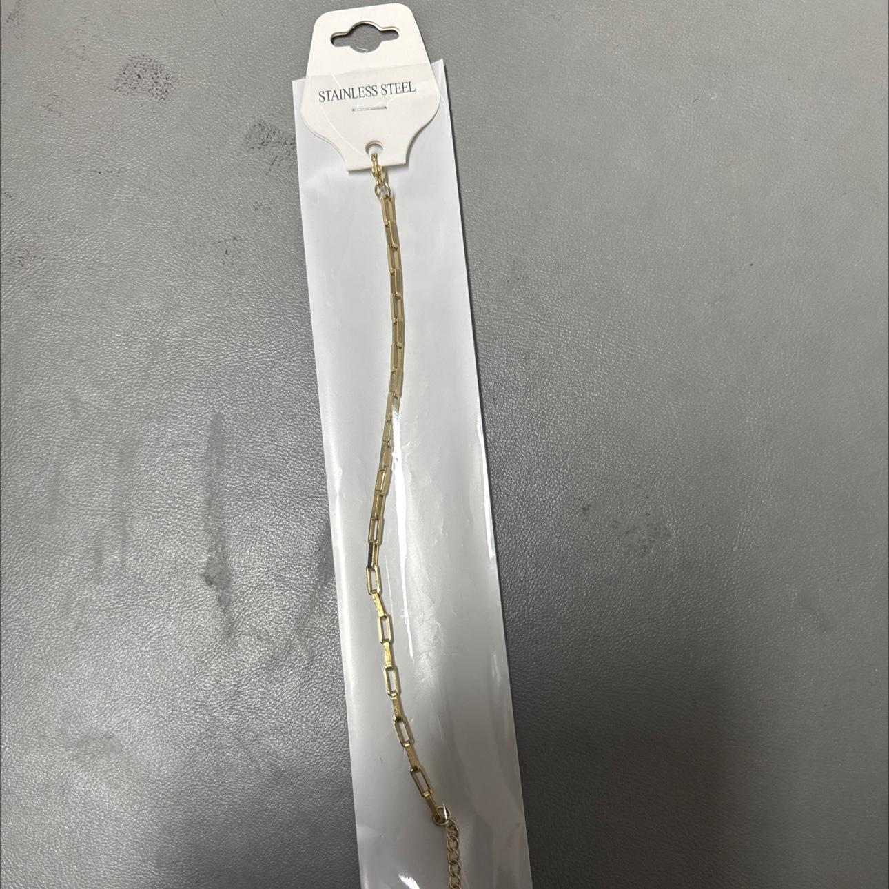 手链时尚珠宝手串女款简约气质饰品百搭潮流新款时尚珠宝手链饰品时尚珠宝