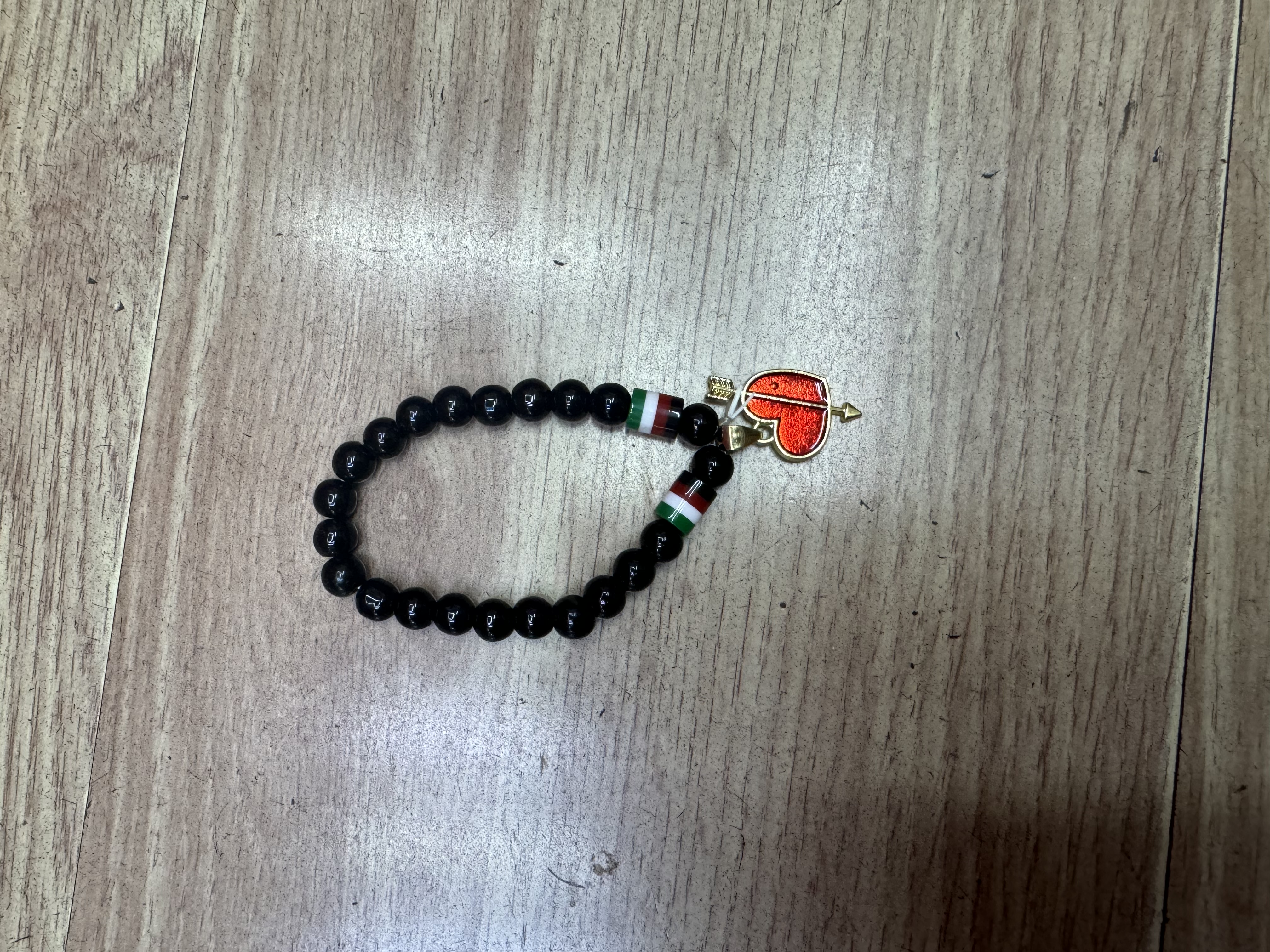 水晶手串锆石手链时尚珠宝饰品锆石手链