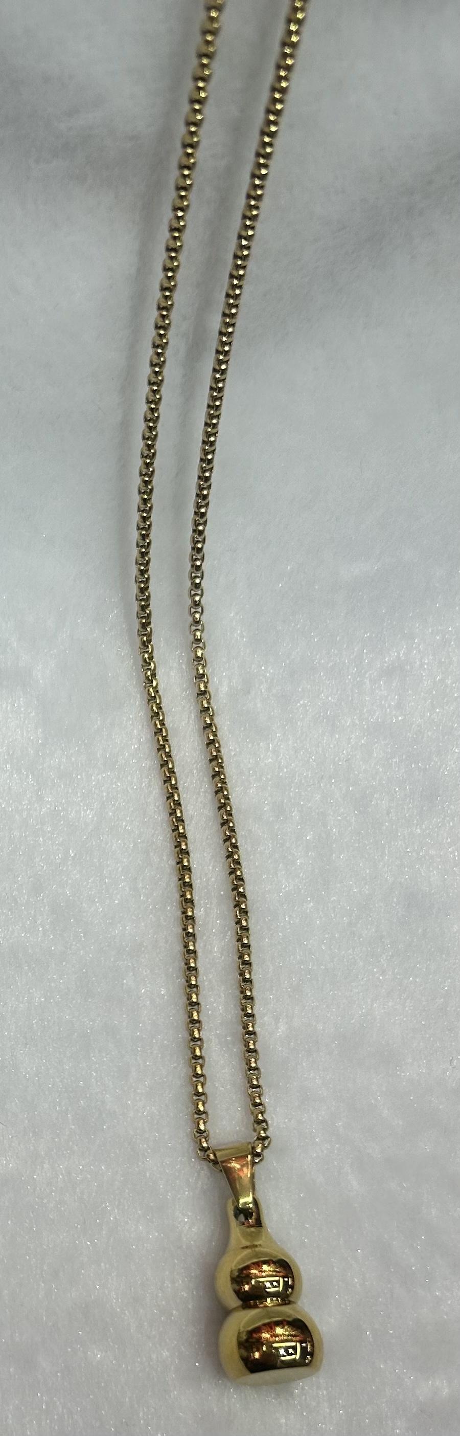 水晶工艺品实物图