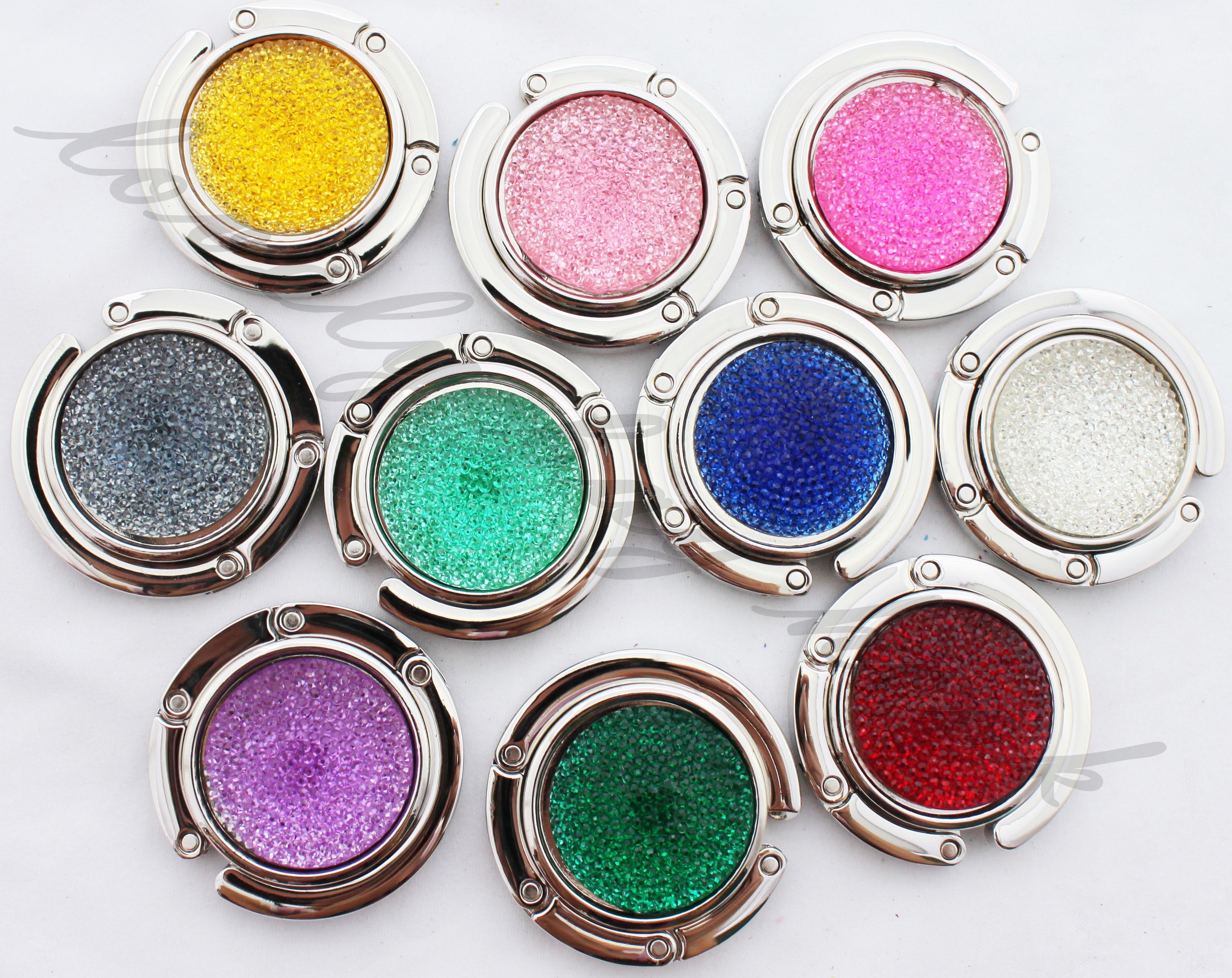 五金工艺品定制礼品手提挂包钩包包装饰品