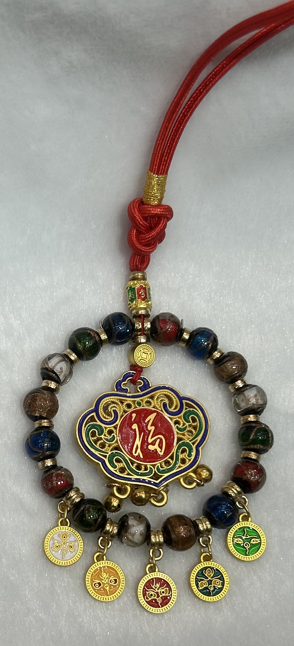 Automotive hangers, interior copper alloy hangers, car hangers, 2025 new style hangers Application Scenario