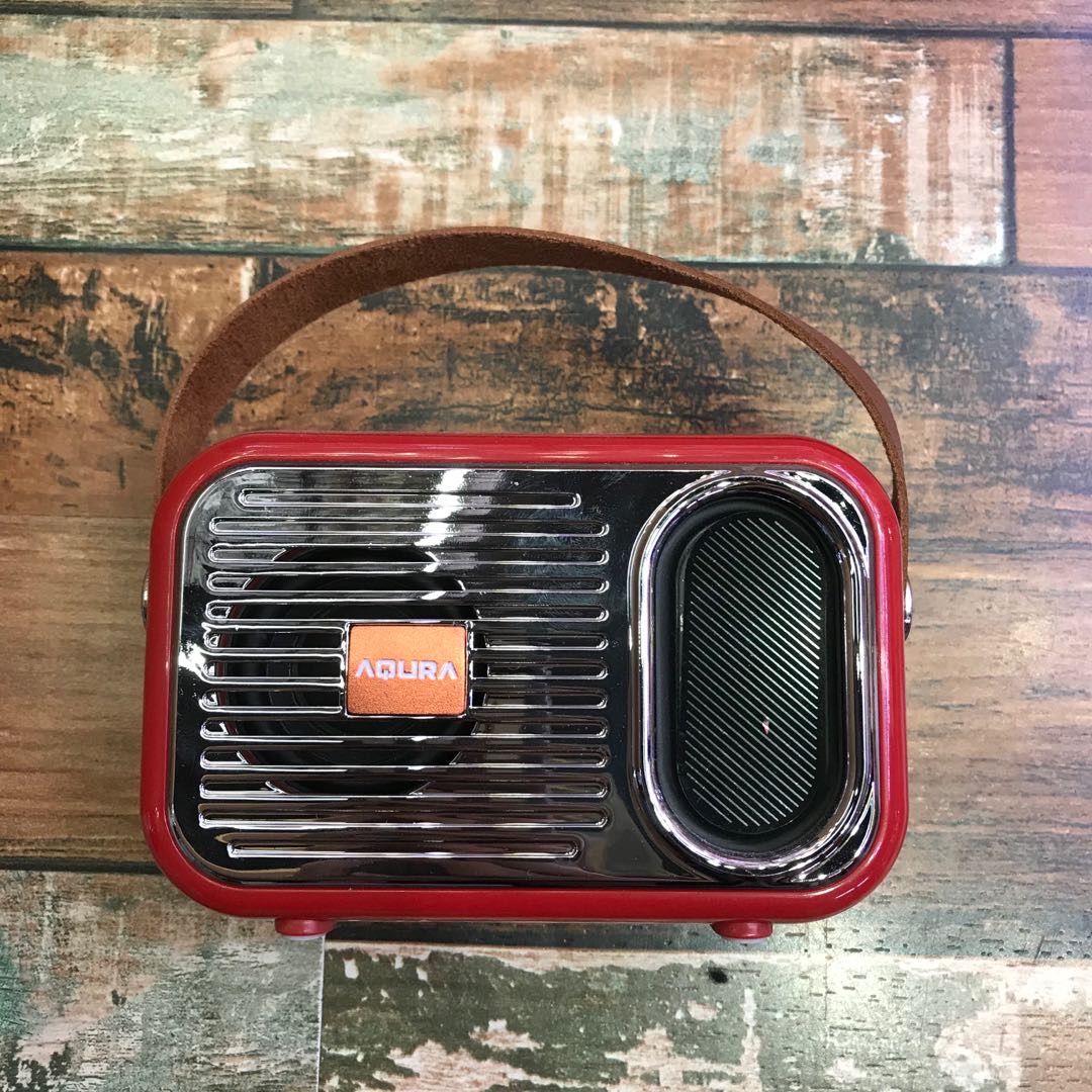 蓝牙音箱无线迷你便携式大音量小音响手提