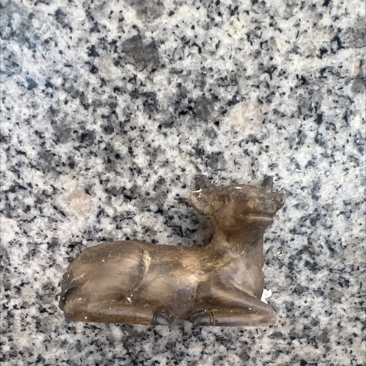 动物树脂摆件树脂配件，家居装饰，汽车摆件