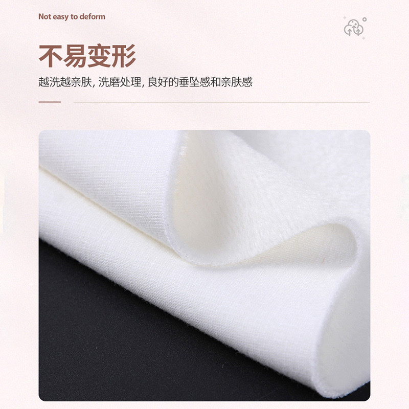 Fabric for sweatpants and dance costume sets Application Scenario