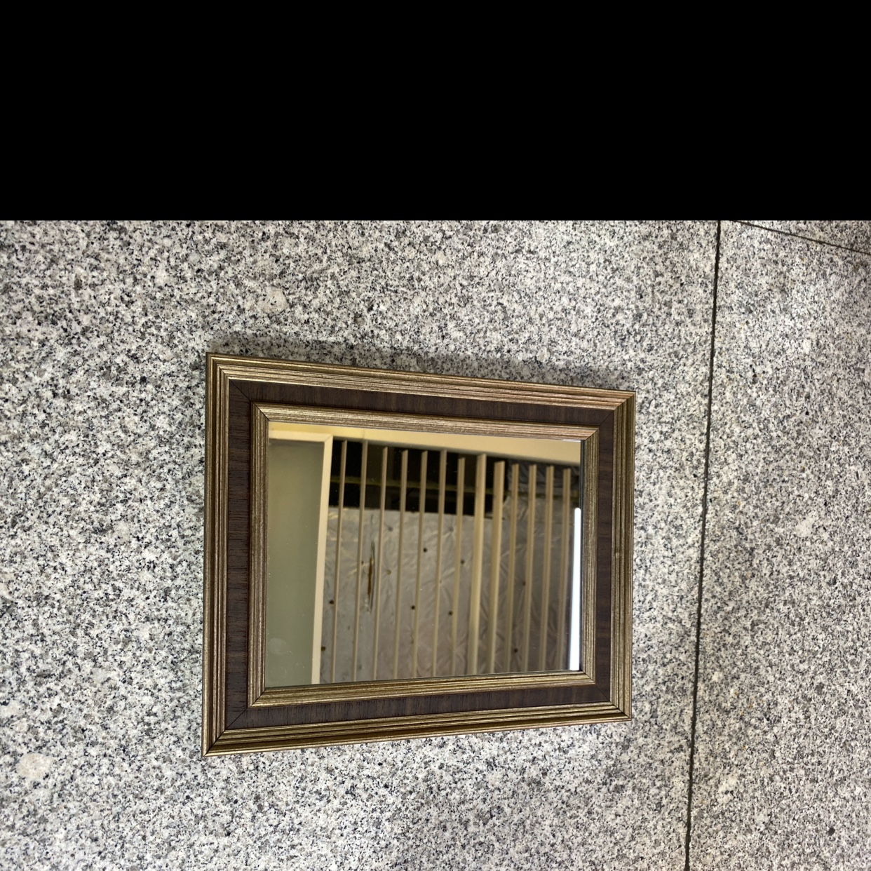 芳华藤编全身镜试衣镜装饰镜简约现代家用梳妆镜卧室镜子艺术挂墙装饰镜