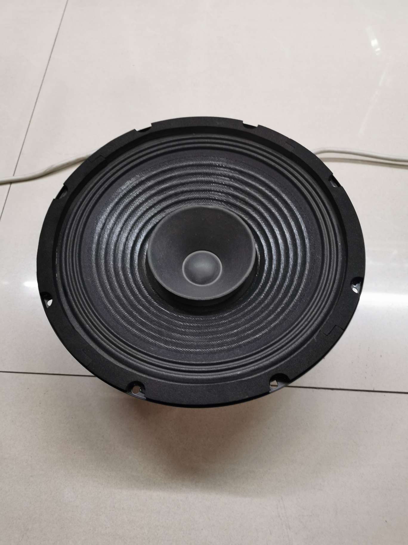10寸喇叭扬声器音响配件