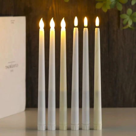led remote control long pole led electronic candle light, cross-border electronic candle light, wedding birthday candlelight, dinner atmosphere light led remote control long pole led electronic candle light, cross-border electronic candle light, wedding birthday candlelight, dinner atmosphere light