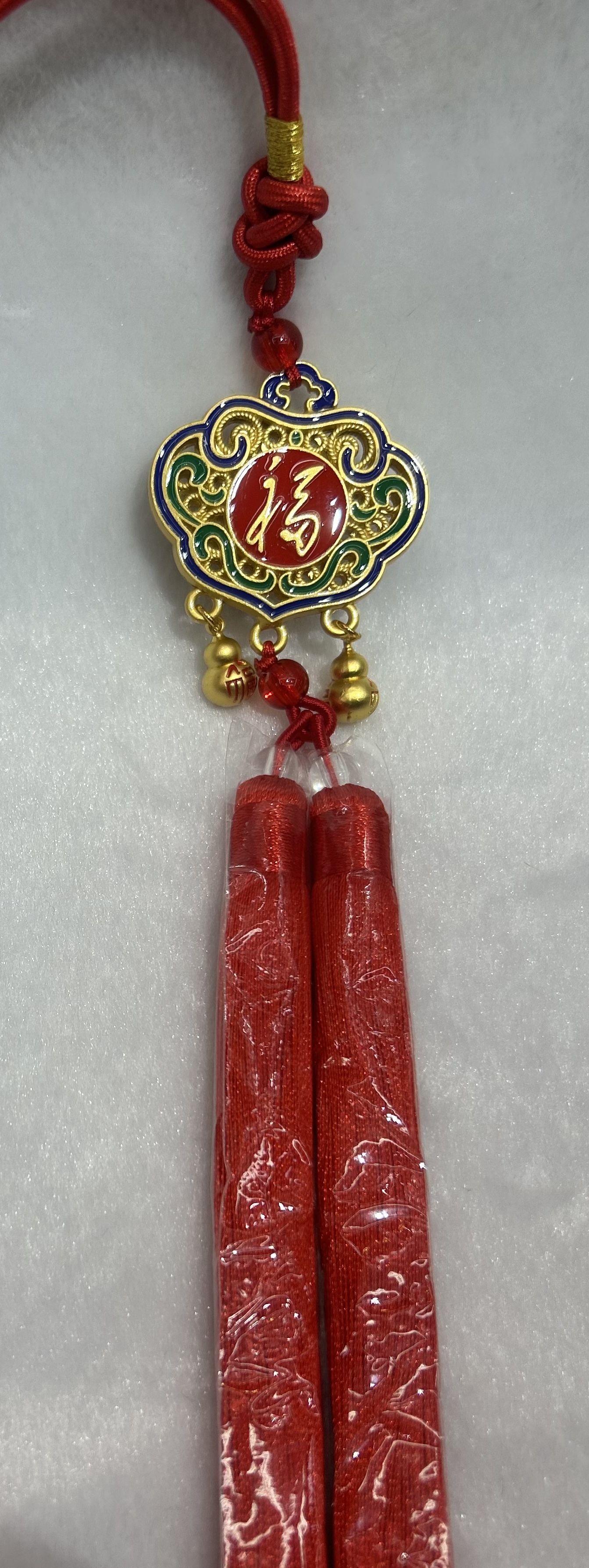 汽车挂件车内铜合金吊饰车载挂饰2025新款挂饰