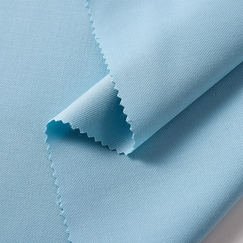 Uniform fabric