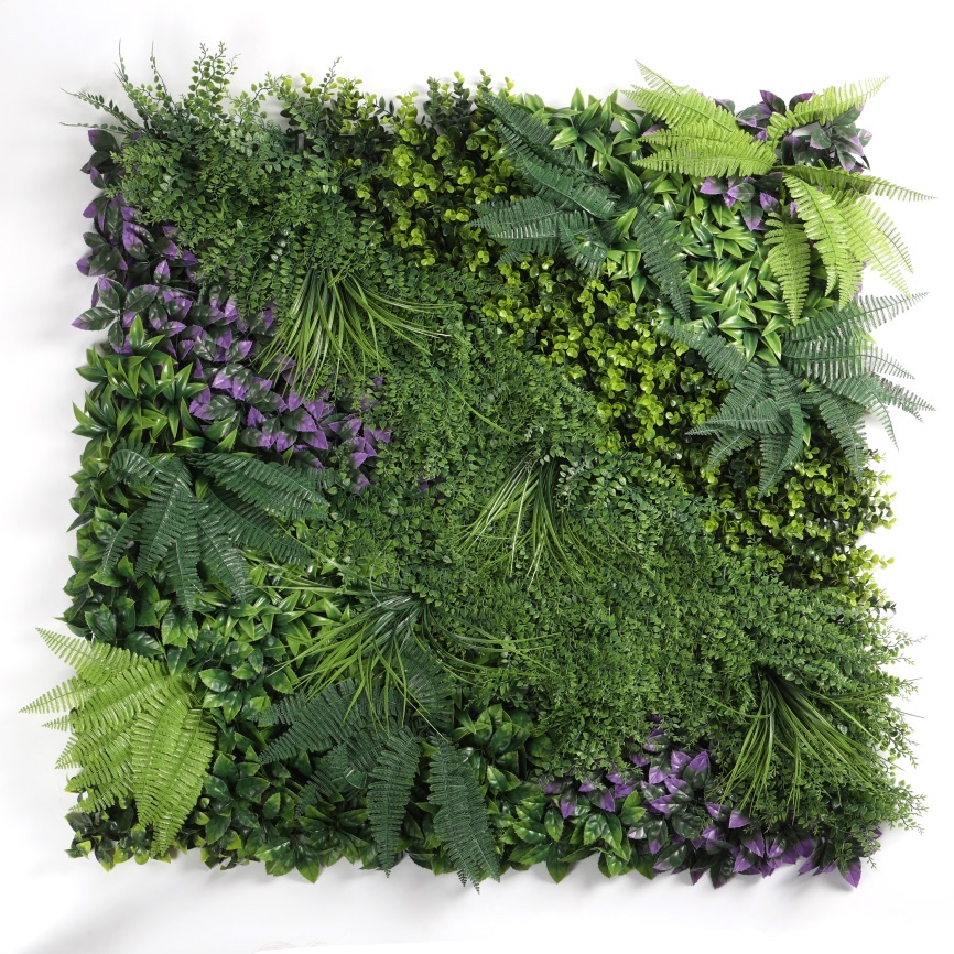 Artificial lawn