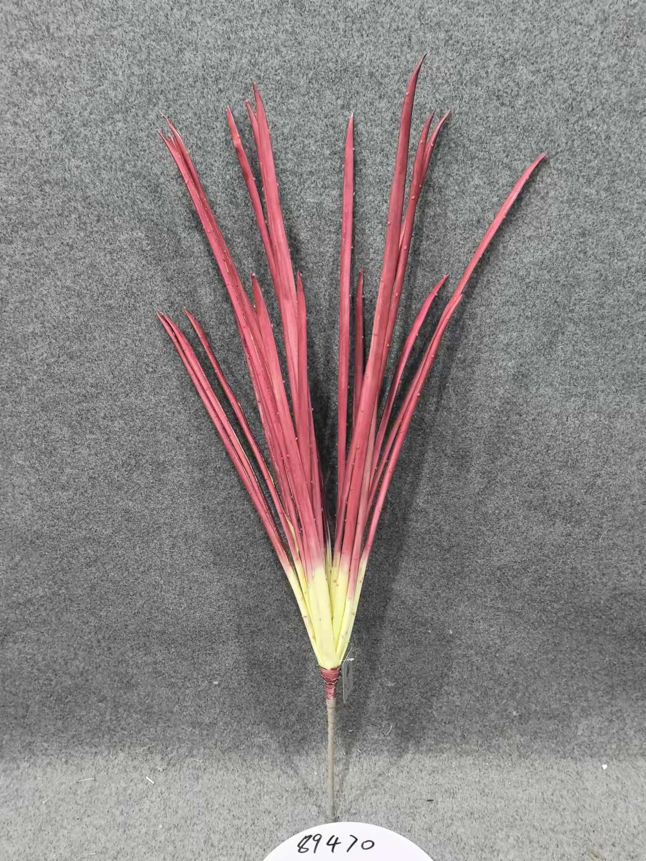 EVA泡沫装饰花 欧式装饰花 美陈装饰花详情图4