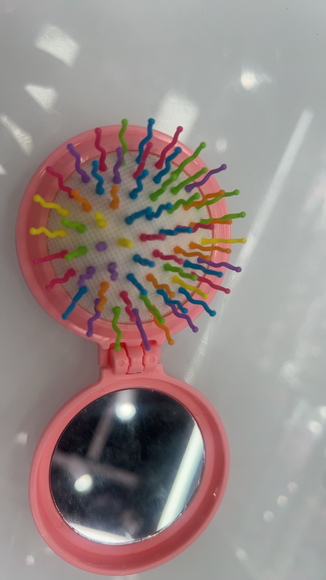 梳子/卡通/儿童产品图