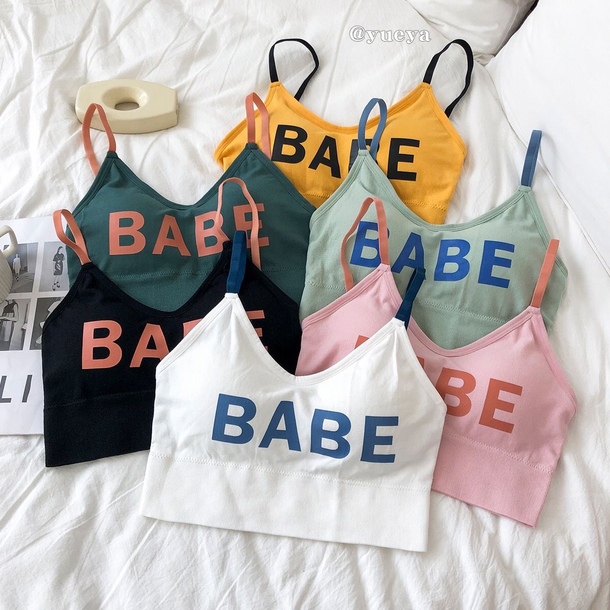 Ladies' underwear undefined
