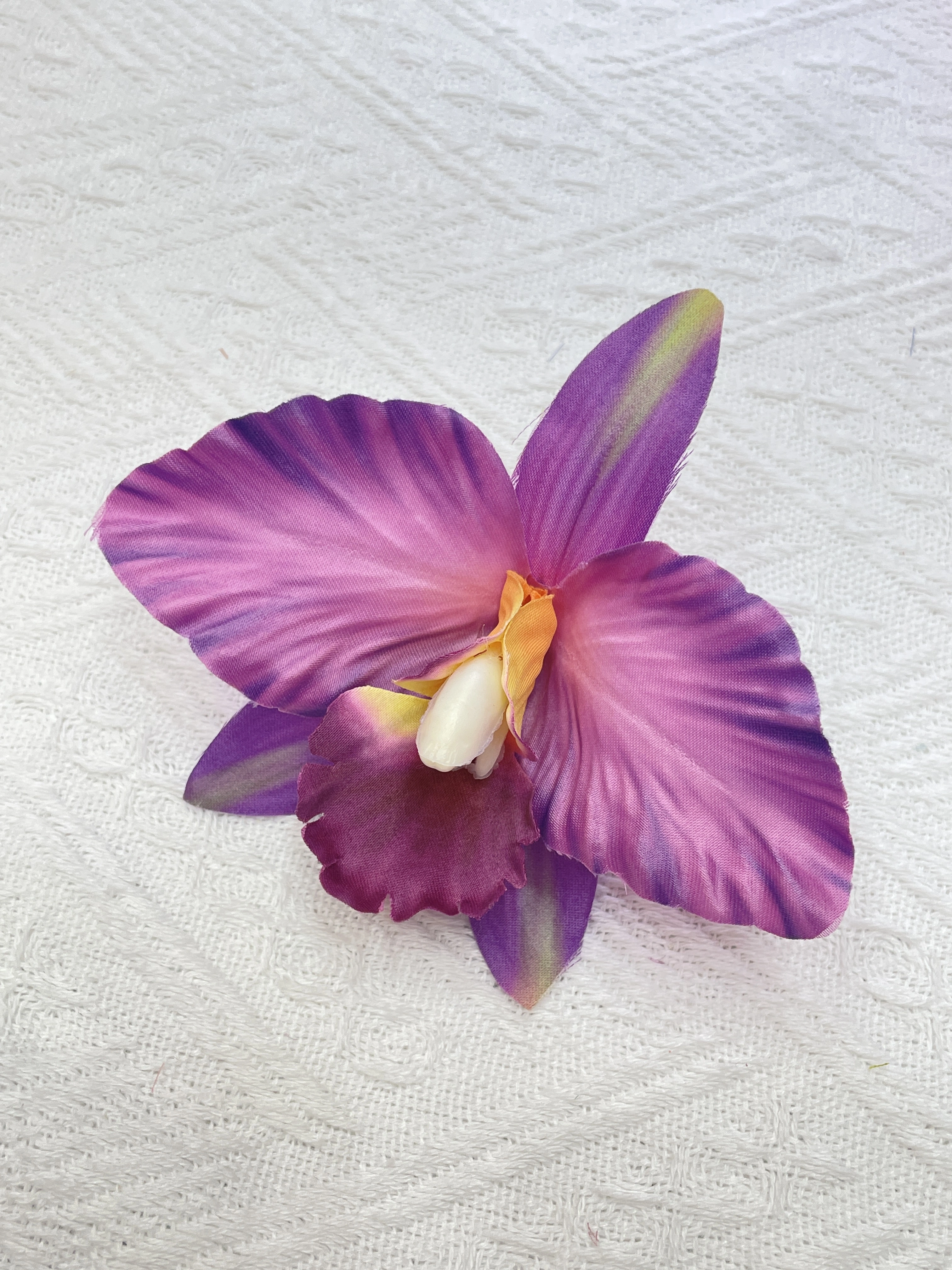 Wholesale of popular artificial flowers, fake flowers, cattelan hair flowers, hat flowers, shoe flowers and artificial flowers detail image 2