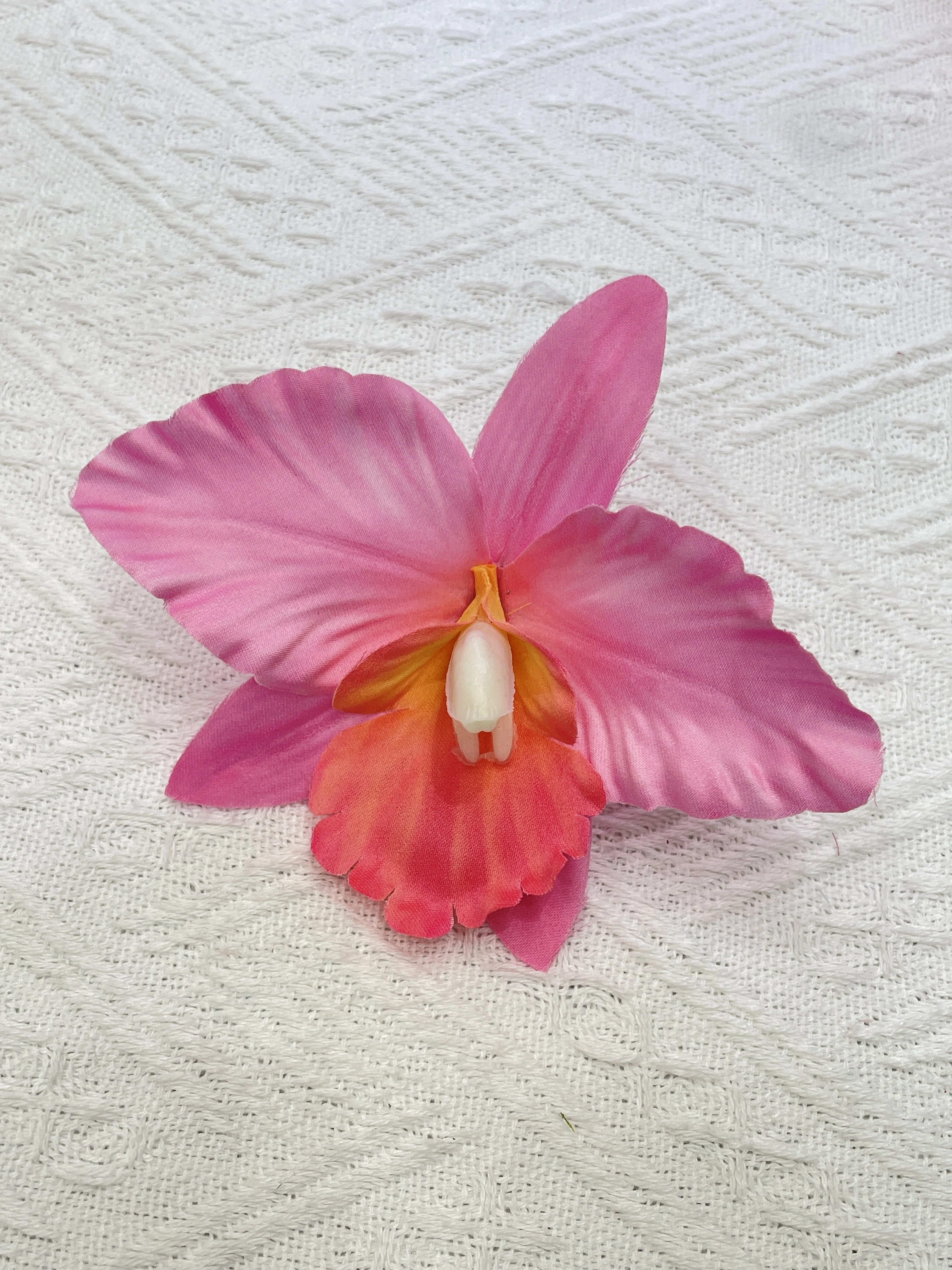 Wholesale of popular artificial flowers, fake flowers, cattelan hair flowers, hat flowers, shoe flowers and artificial flowers detail image 4