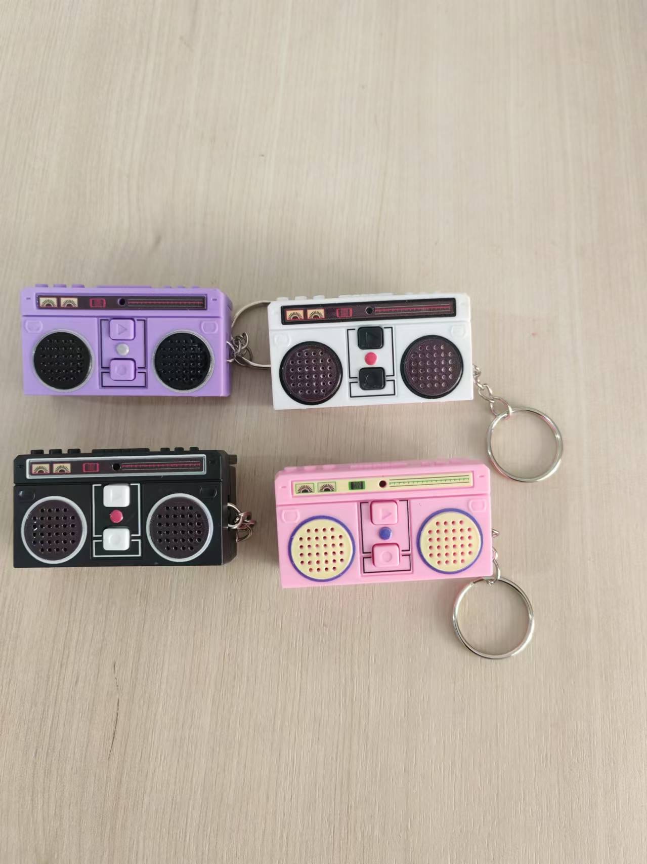 录音功能播放音乐