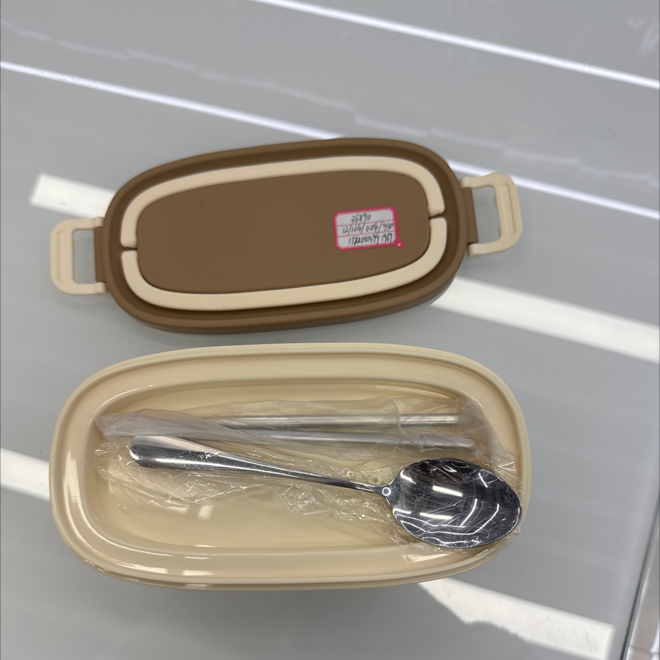 保鲜碗便当盒产品图