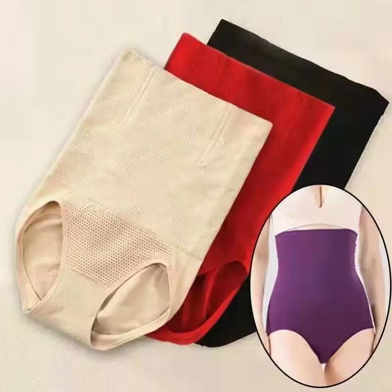 Cinching underpants/Shaping triangle cinching underpants
