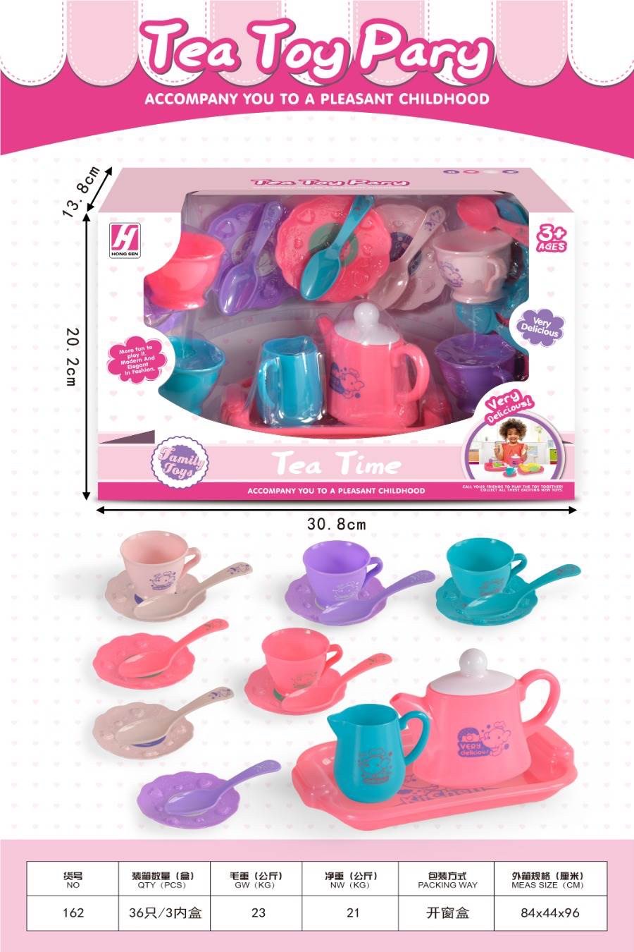 House play toys, fun toys, children's toys, baby play toys Specification image