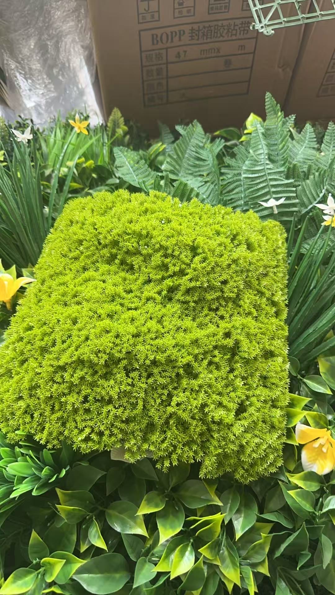 仿真花仿真植物仿真草皮工艺品