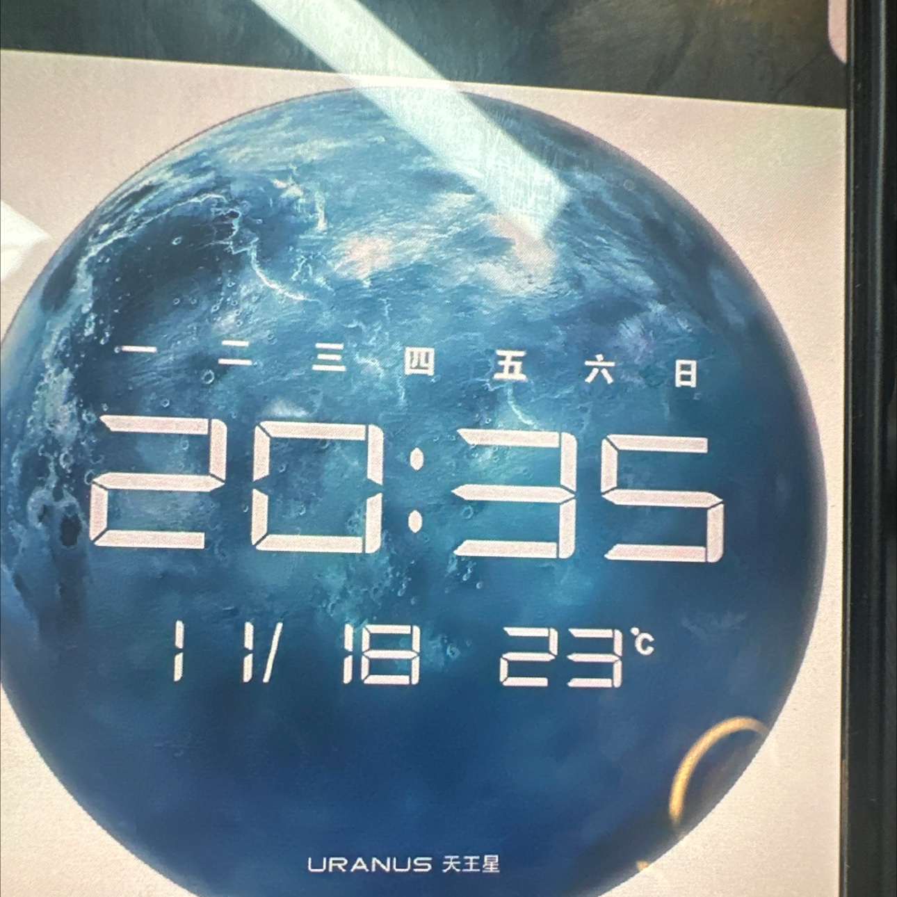 各种电子钟表摆件闹钟时钟