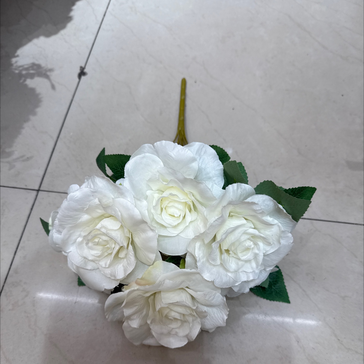 9 artificial flowers, plastic flower bouquets, interior decoration, artificial flower arrangement, home decoration items, artificial flowers