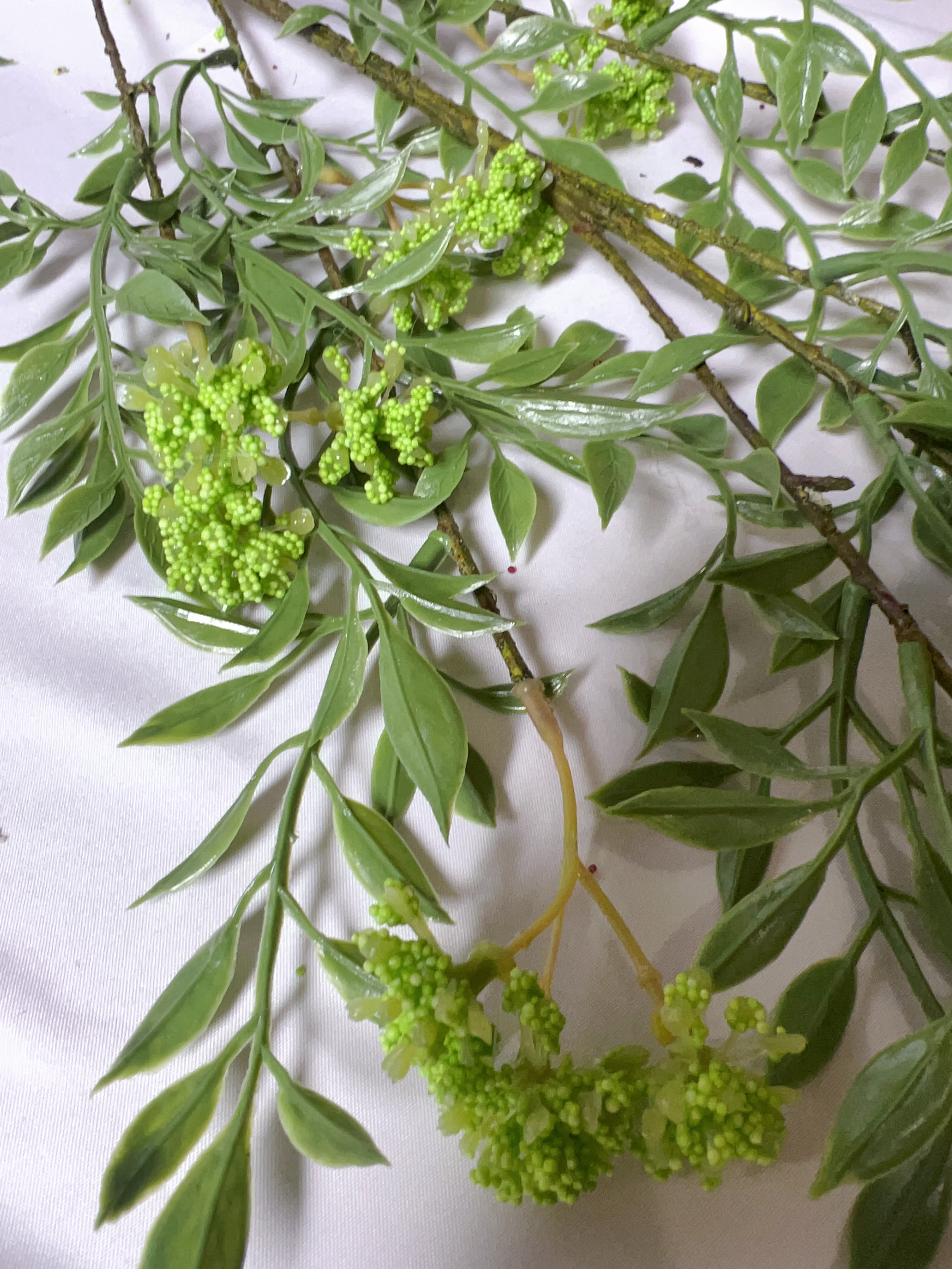 花园仿真花人造花客厅装饰摆设多色可选仿真花详情图4