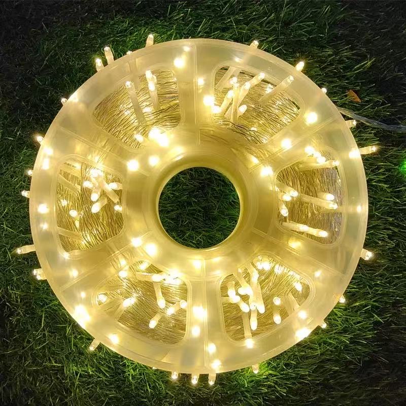 V5卷盘灯产品图