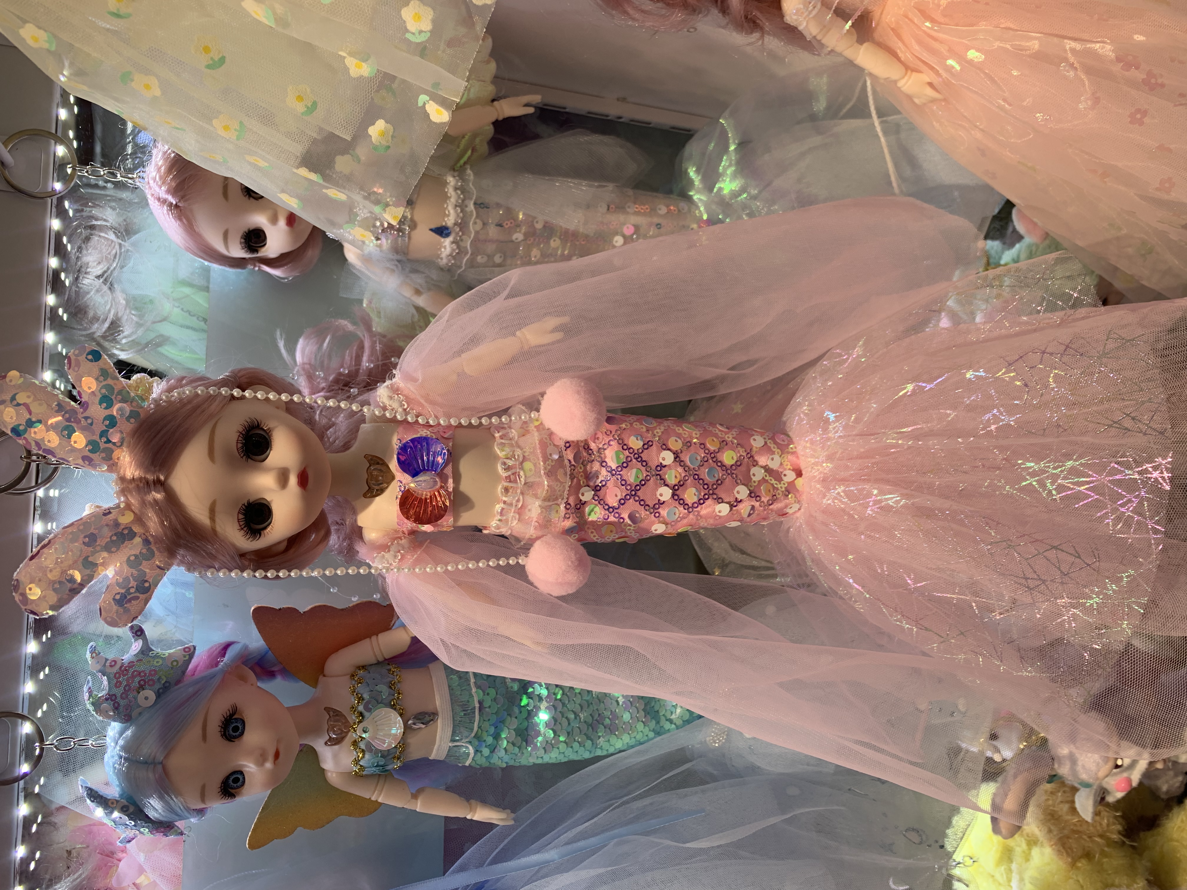 芭比娃娃玩具芭比娃娃玩具