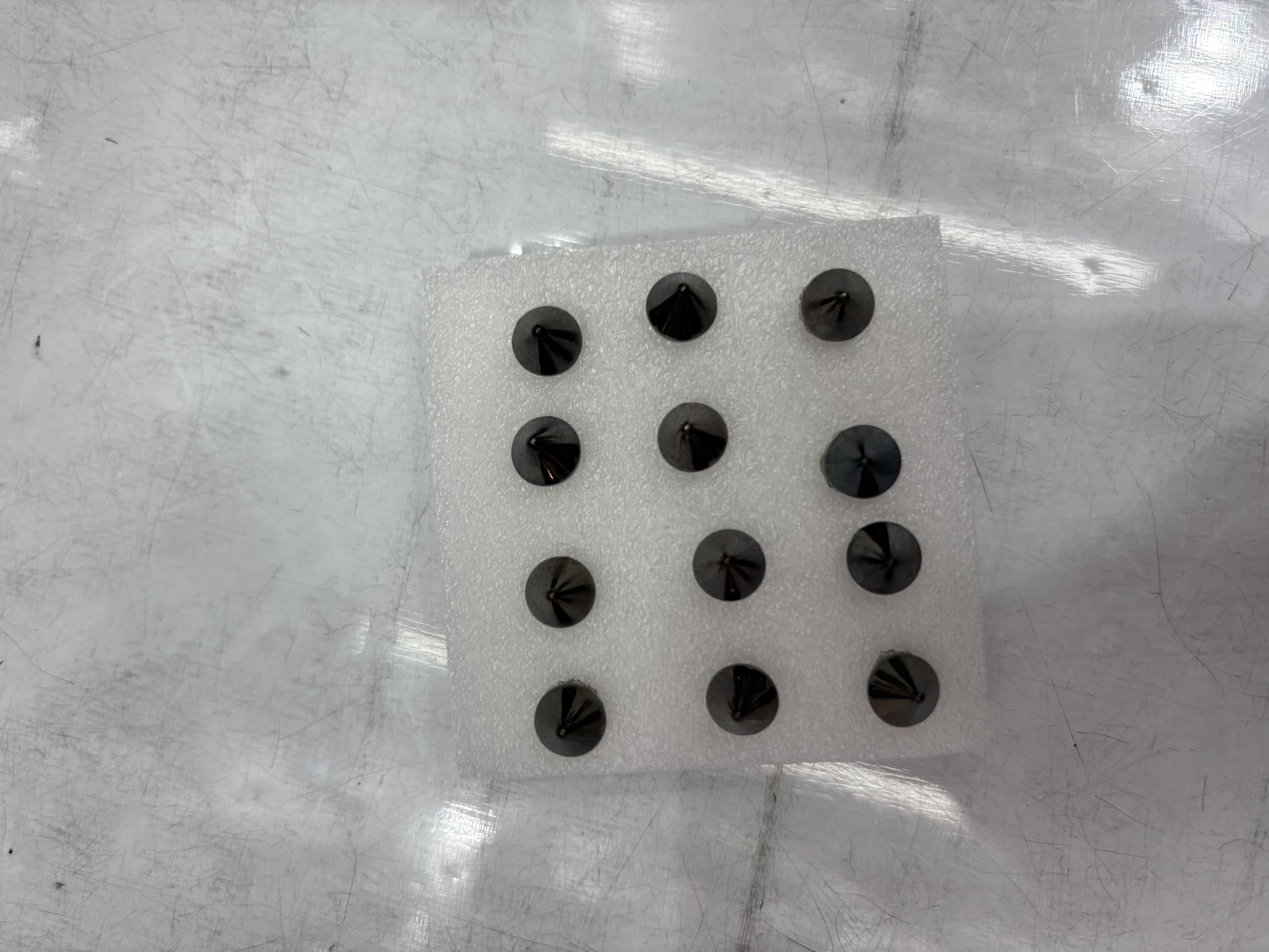 潮流嘻哈银耳钉耳饰个性饰品女简约耳饰品时尚耳坠配饰礼物