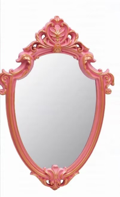 欧式镜子