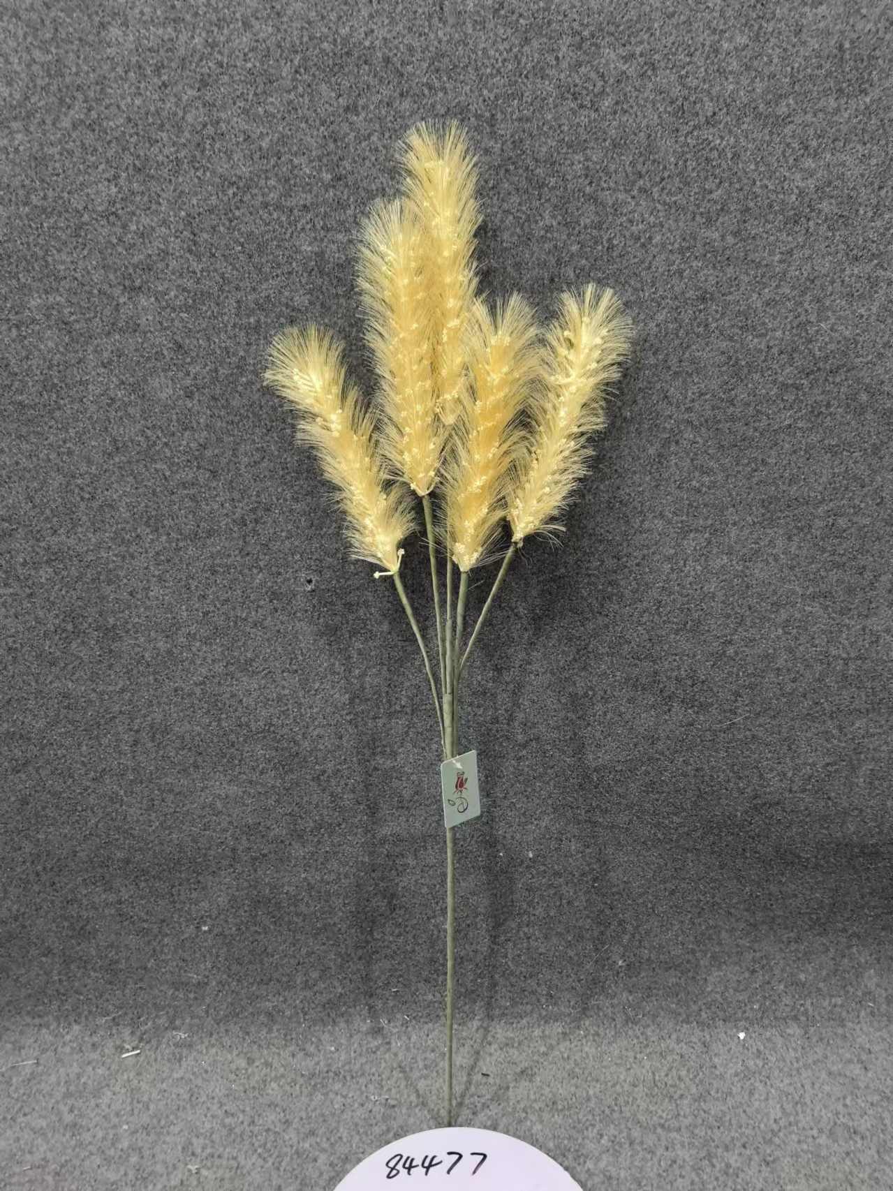 EVA泡沫装饰花 欧式装饰花 美陈装饰花详情图6