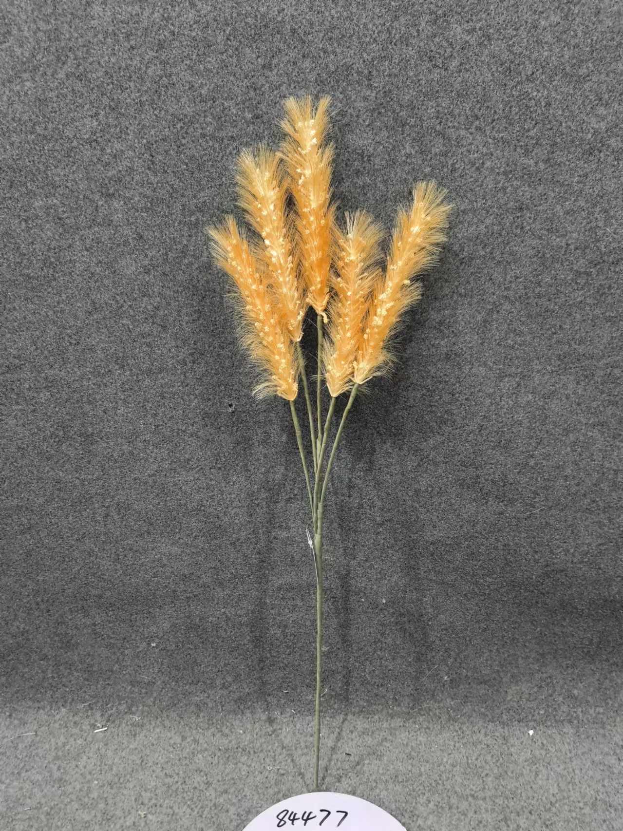 EVA泡沫装饰花 欧式装饰花 美陈装饰花详情图5