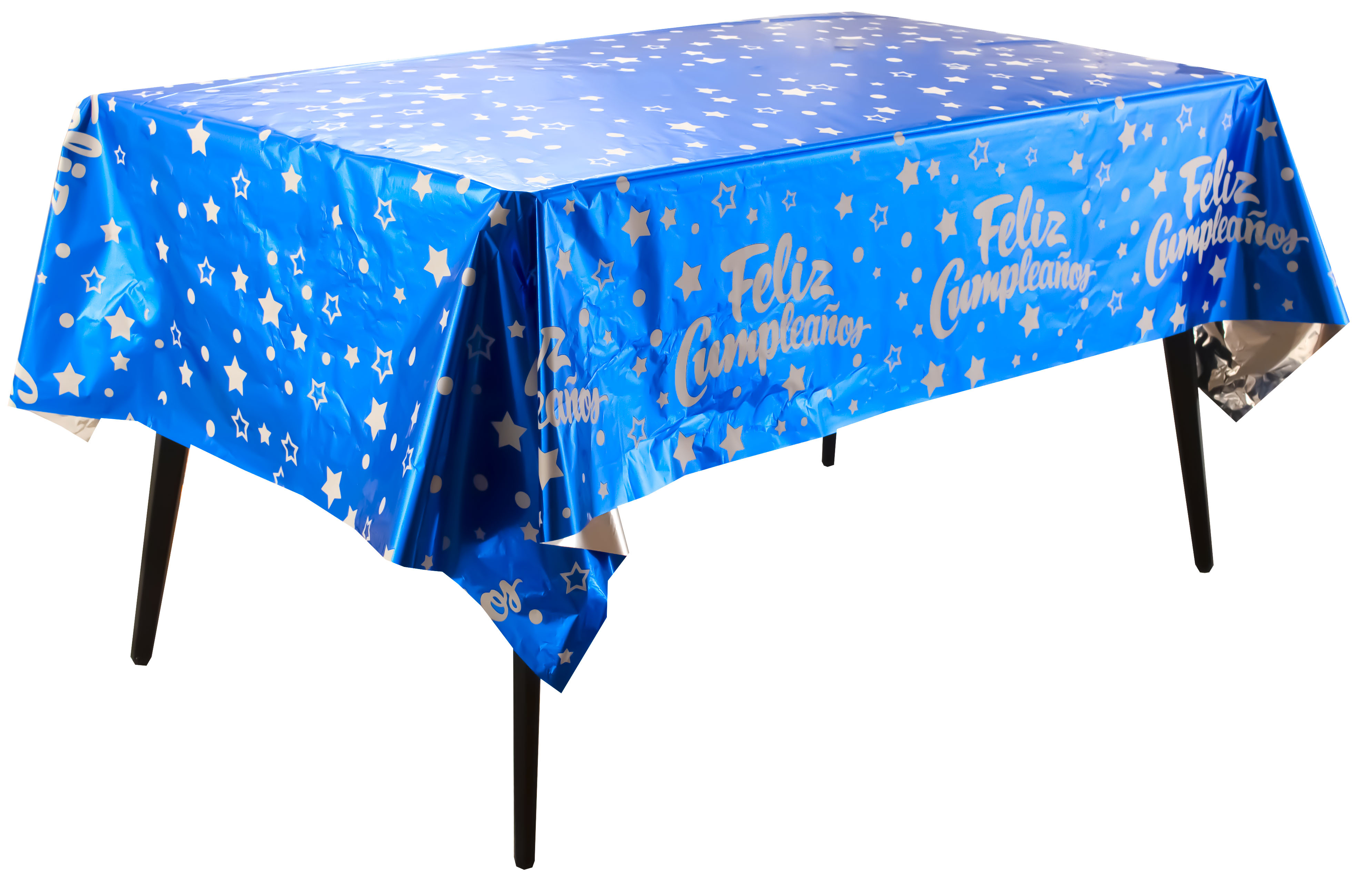 桌布，礼品袋桌布