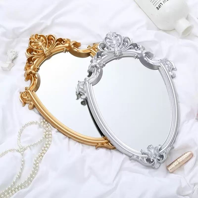 欧式镜子产品图