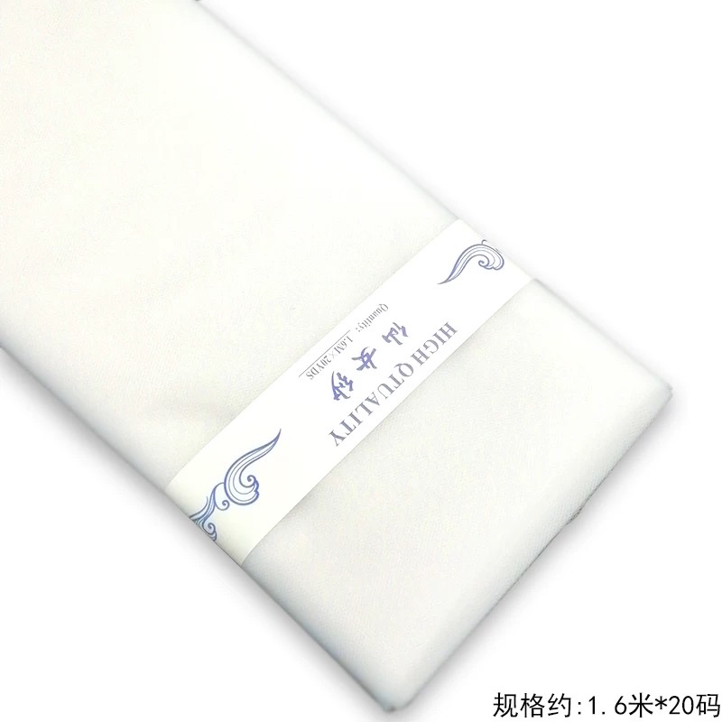 仙女纱鲜花纱网雪纱网纱花束纱幔材料黑纱花艺玫瑰包装纸白色黑色白底实物图