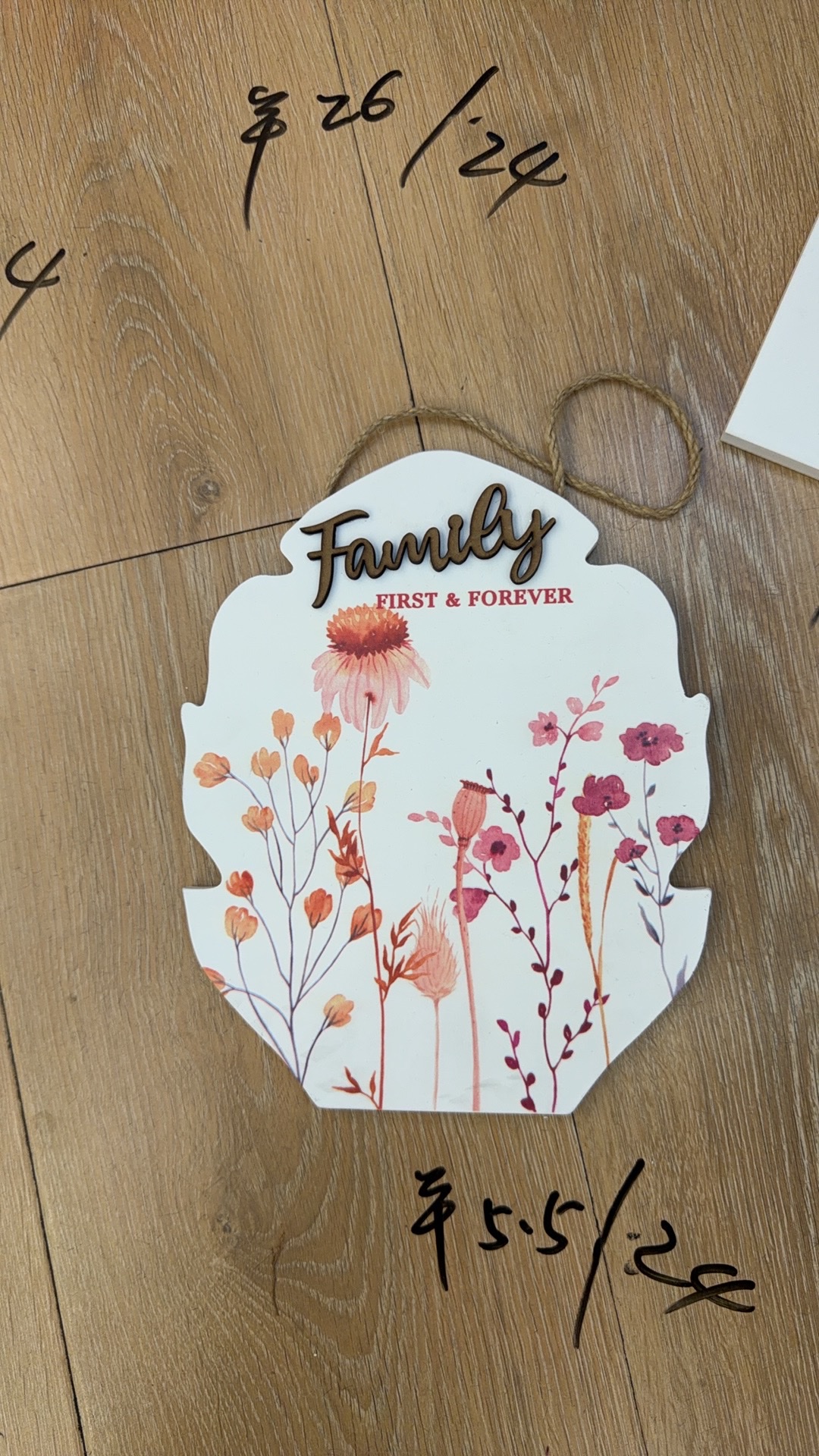 民族风印花瓶盖胸针马口铁挂画工艺品墙挂装饰创意家居摆件