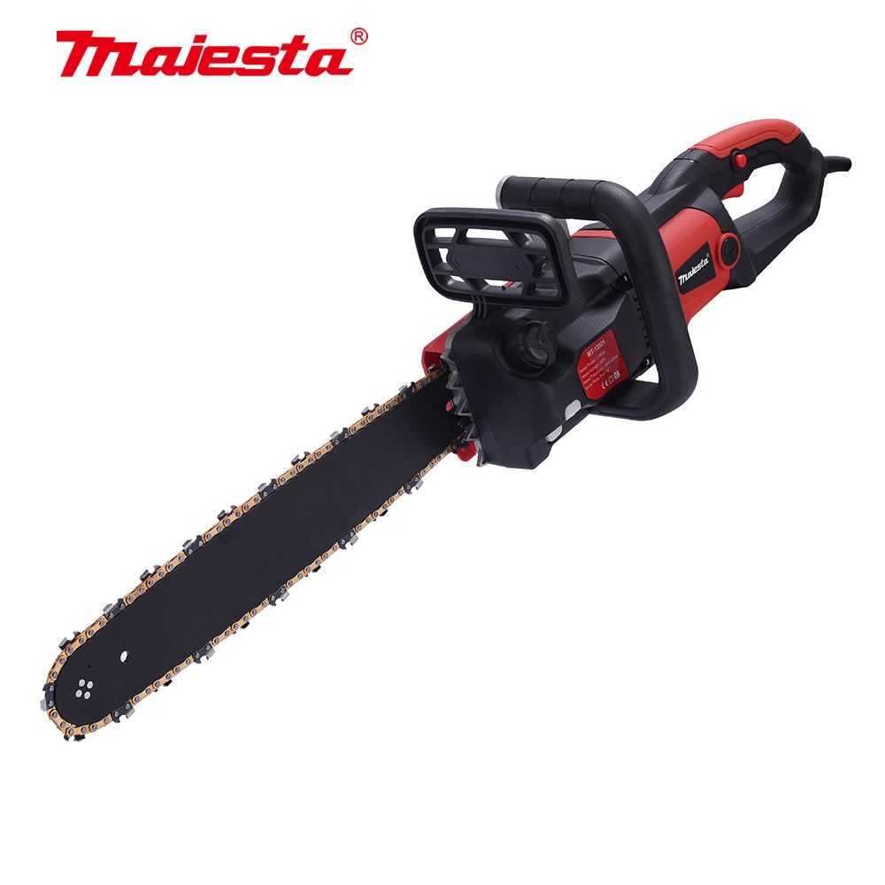 1700W ELECTRIC CHAIN SAW.