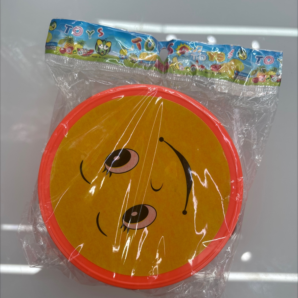 儿童乐器 幼儿园早教 鼓敲琴套装 音乐舞蹈道具手拍鼓 拍拍鼓 手 