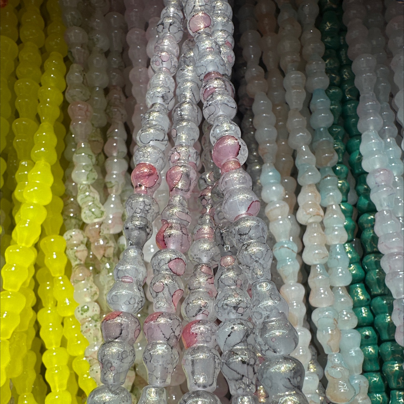 水晶元素手链手串首饰 精致时尚女士手腕装饰品 佩戴舒适不褪色